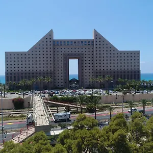  דירה אלמוג - מגדל הים